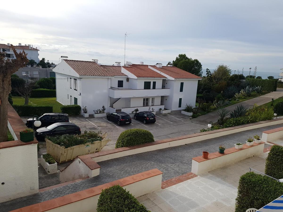 Sitges - Apartamento Exterior photo